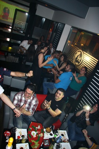 Oud Night